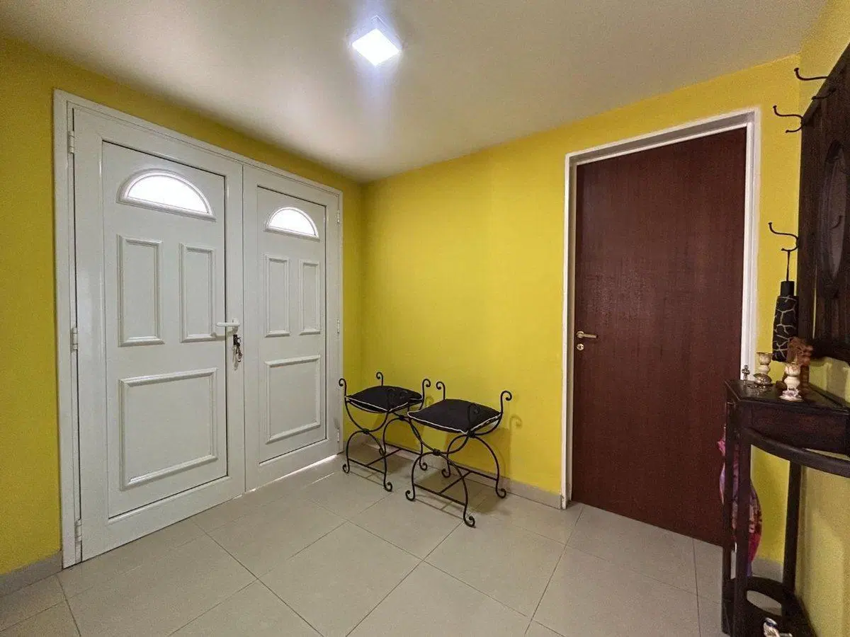 VENTA CASA 3 DORMITORIOS VALLE ESCONDIDO 3