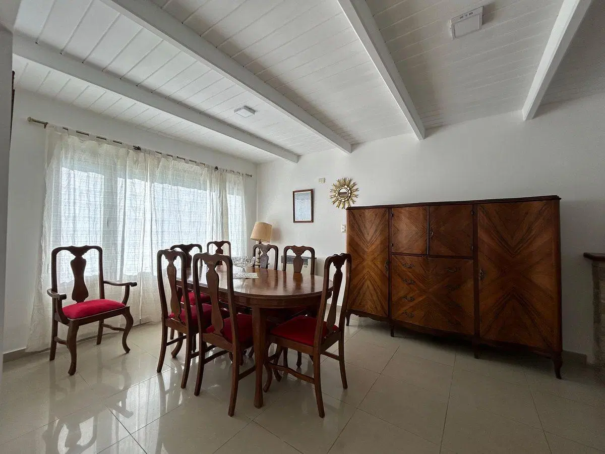 VENTA CASA 3 DORMITORIOS VALLE ESCONDIDO 2