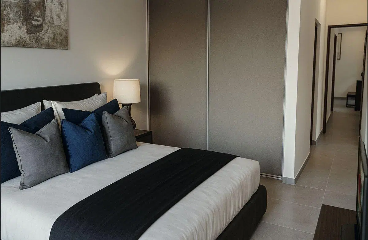 VENTA DUPLEX 2 DORMITORIOS DOCTA PARQUE 3