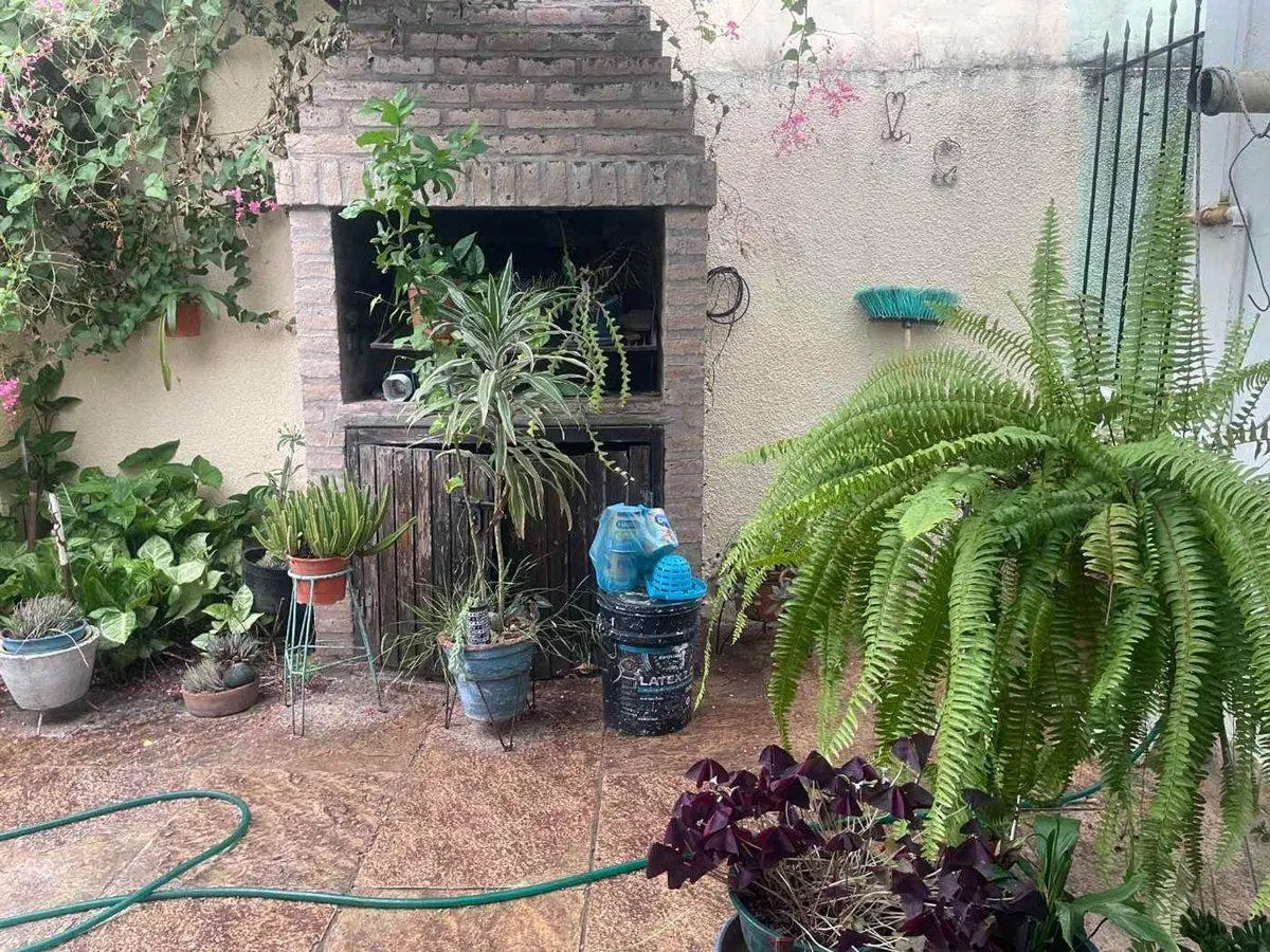 CASA 3 DORMITORIOS EN B PROVIDENCIA 5