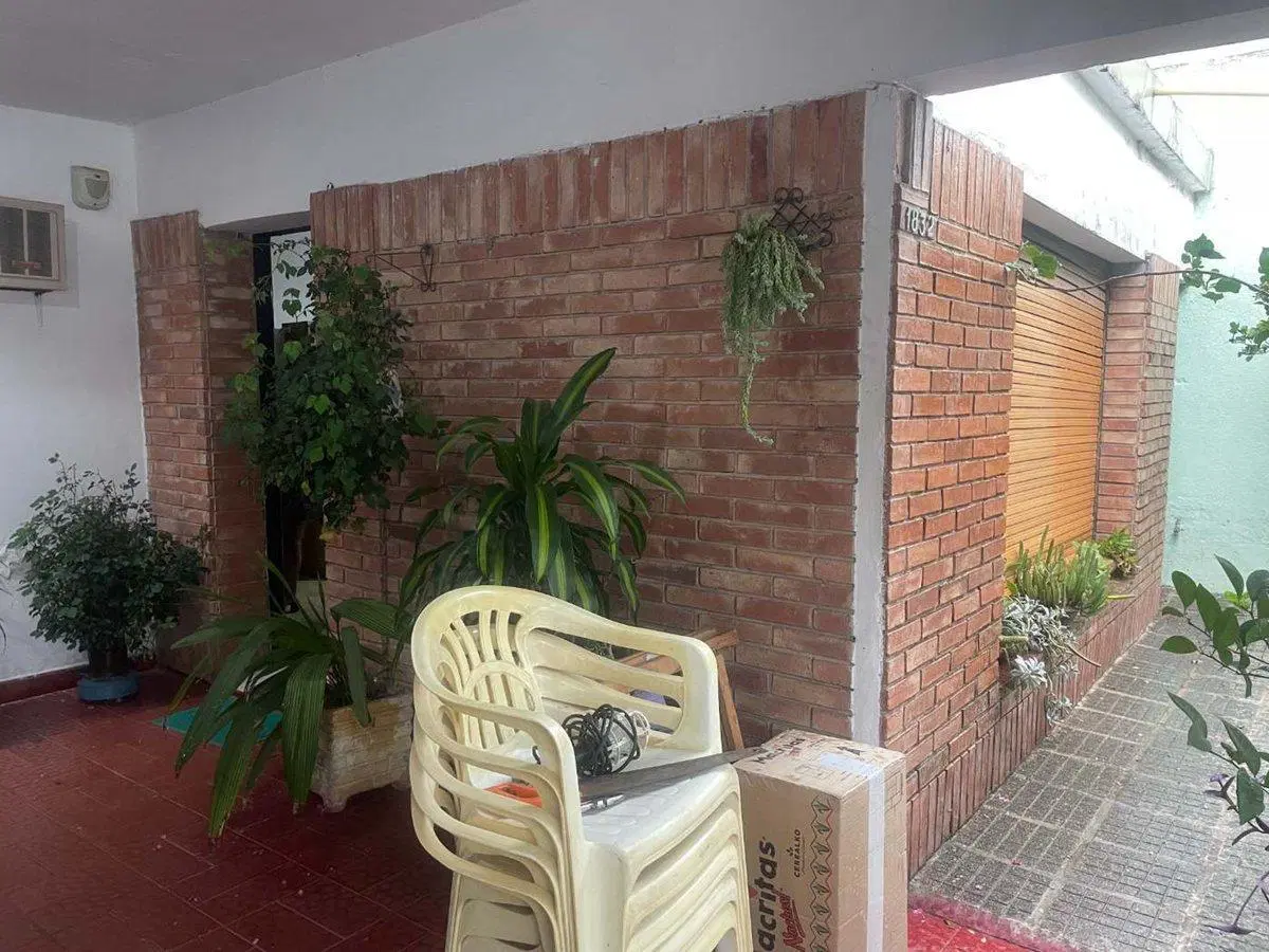 CASA 3 DORMITORIOS EN B PROVIDENCIA 4