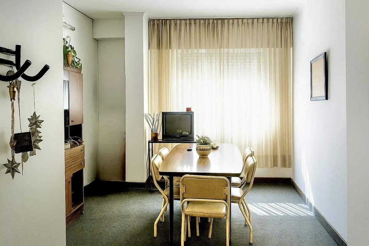 VENTA DEPARTAMENTO 4 D. CENTRO CBA. APTO CREDITO 4