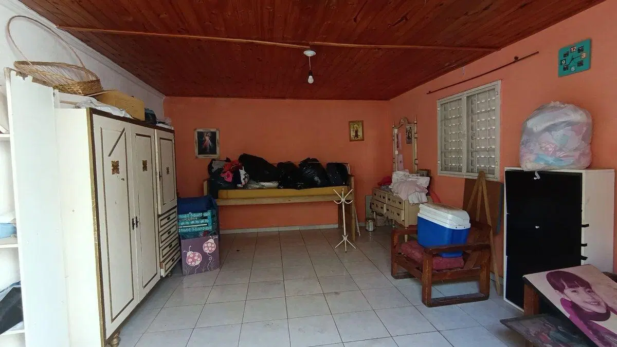VENTA CASA + DEPARTAMENTO JUAN XXIII CORDOBA 3