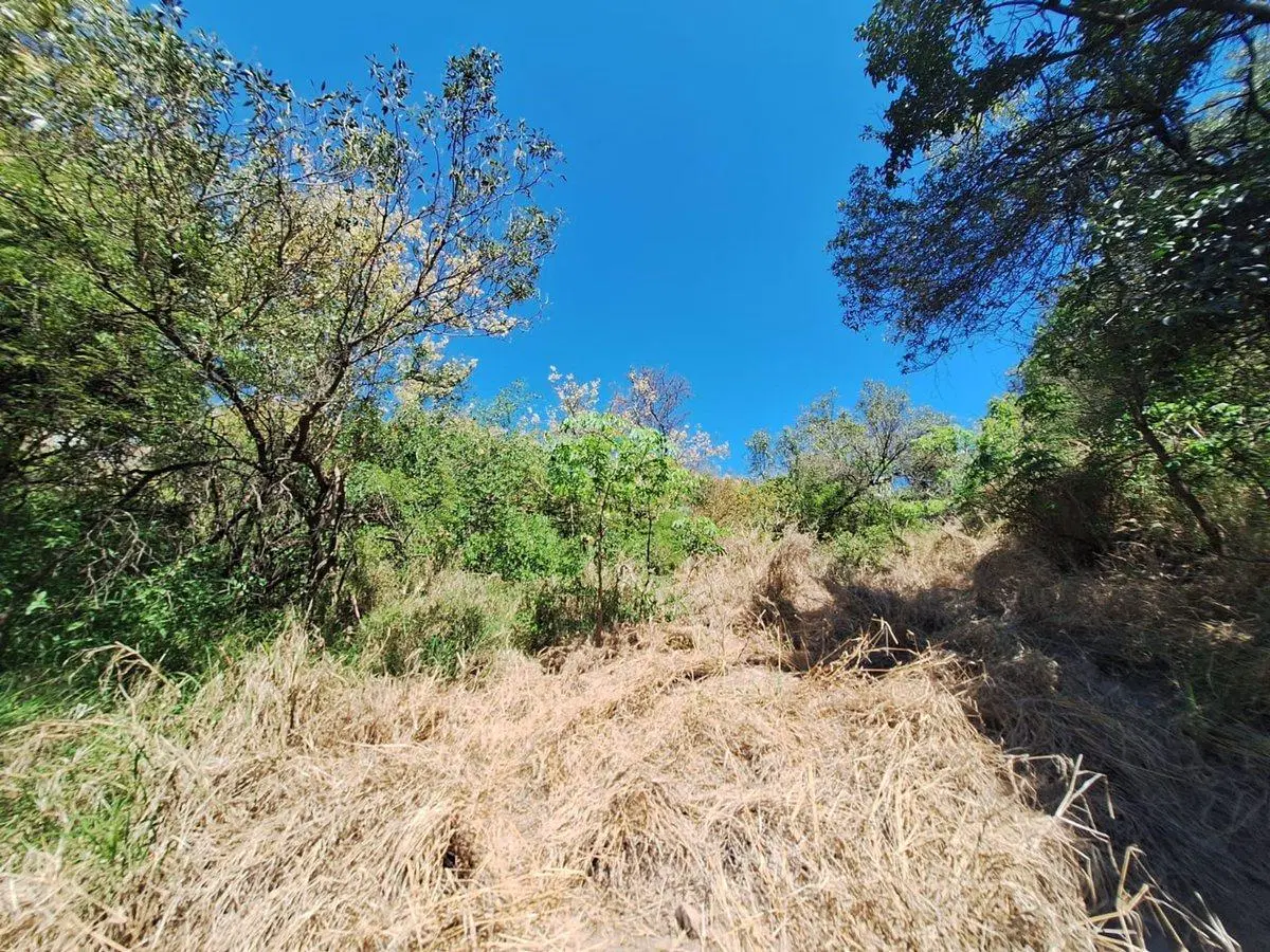 VENTA LOTE VALLE DEL SOL MENDIOLAZA 725 M2 5