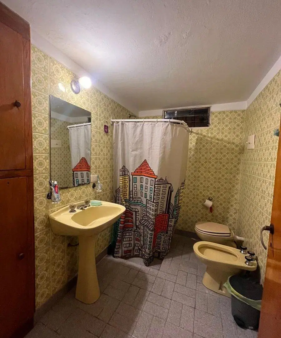 VENTA 2 Casas de 2 Dorm c/u B° Balcarce Córdoba 4