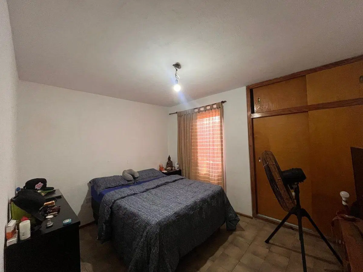 VENTA 2 Casas de 2 Dorm c/u B° Balcarce Córdoba 5