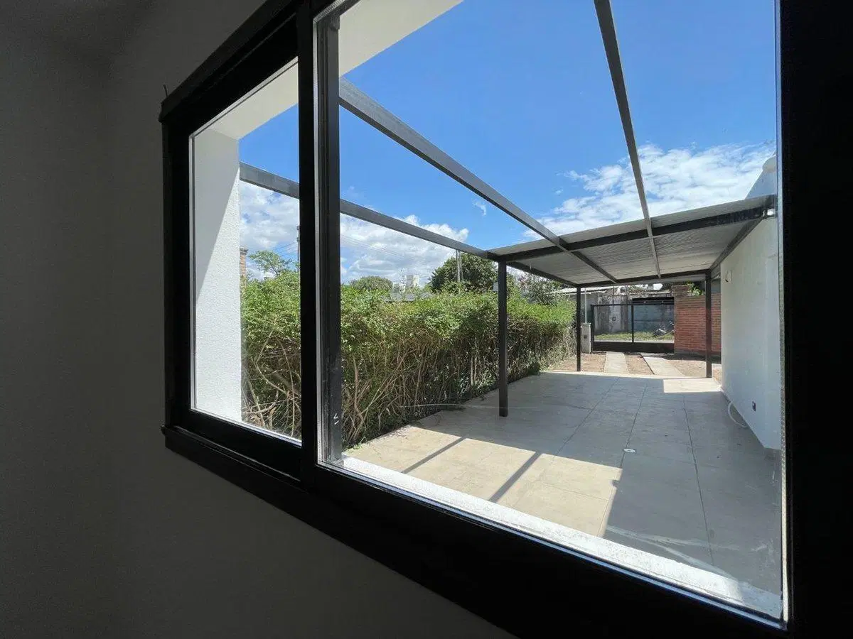 Venta Duplex Villa Allende 3 Dormitorios PB CBA 2