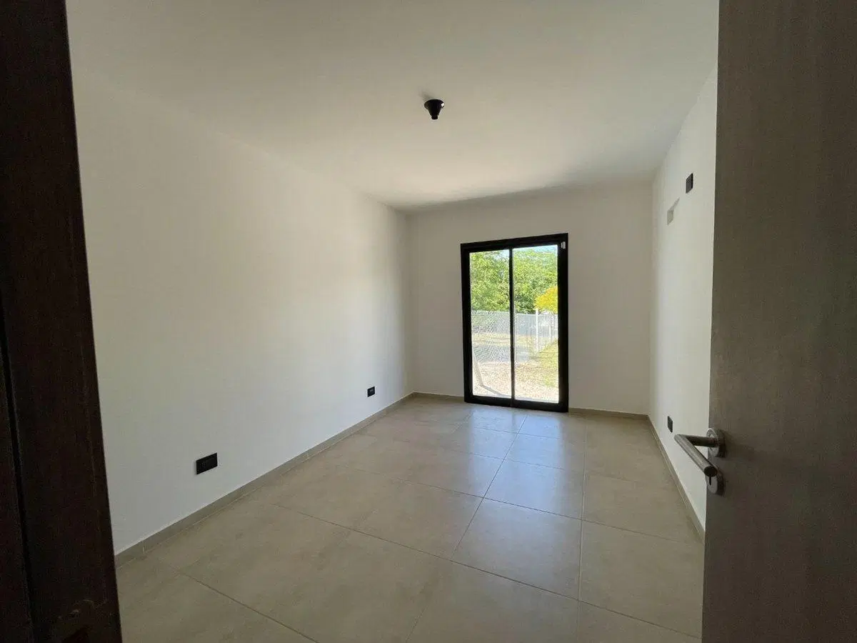 Venta Duplex Villa Allende 3 Dormitorios PB CBA 5
