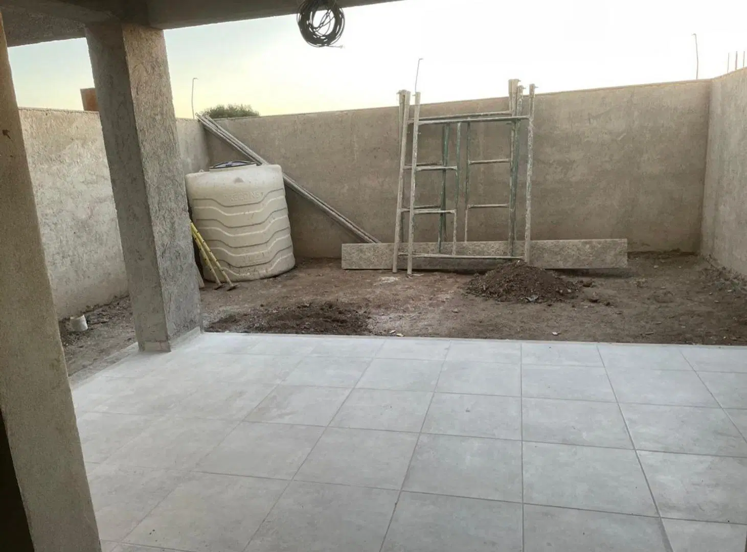 VENTA DUPLEX PREMIUM EN CAMPOS DE MANATIALES 8