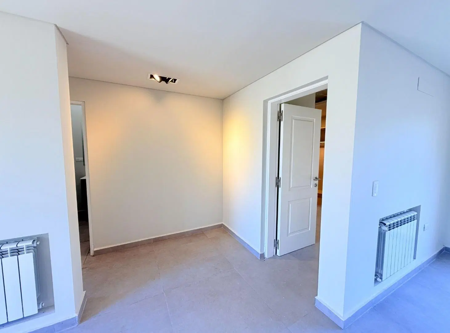 VENTA CASA DOS DORMITORIOS C/ PILETA DOCTA CÓRDOBA 4