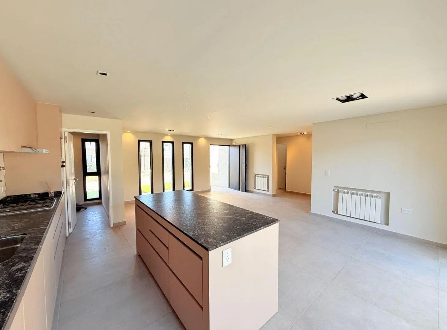 VENTA CASA DOS DORMITORIOS C/ PILETA DOCTA CÓRDOBA 5