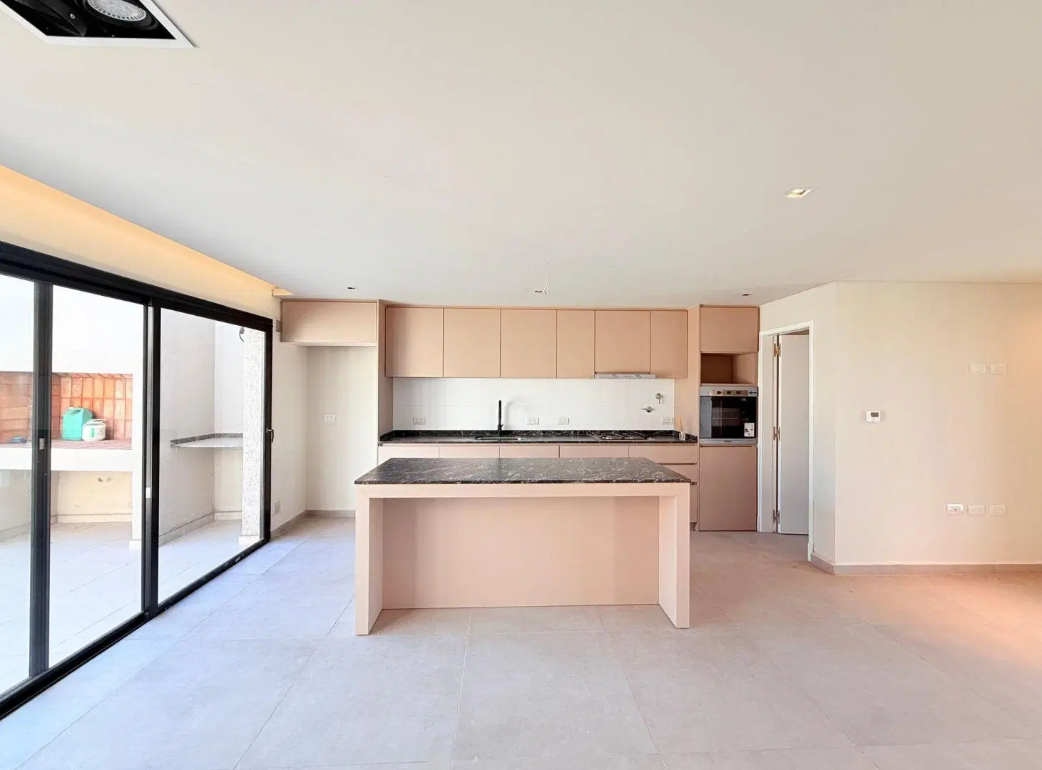 VENTA CASA DOS DORMITORIOS C/ PILETA DOCTA CÓRDOBA 3