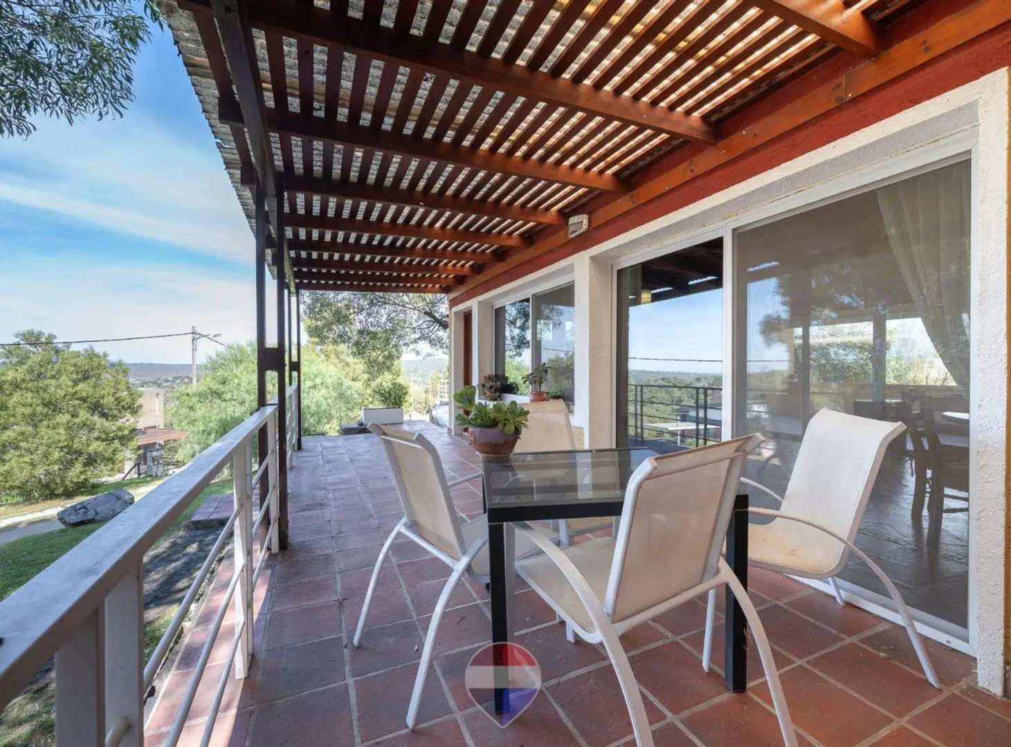 VENTA CASA 3 DORMI POSTA CARRETA SANTA ROSA CBA 5
