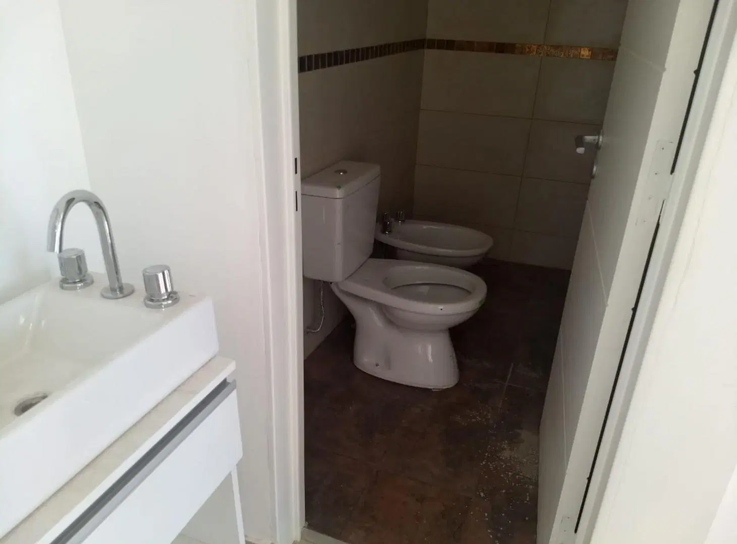 VENTA DEPARTAMENTO 1 DORM BARRIO ALBERDI CORDOBA 4