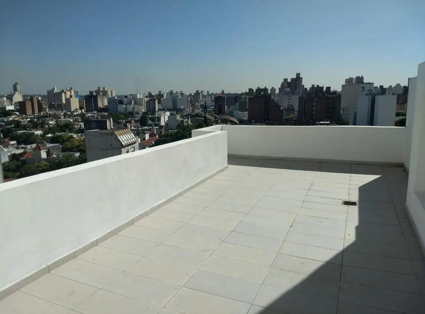 VENTA DEPARTAMENTO 1 DORM BARRIO ALBERDI CORDOBA 2