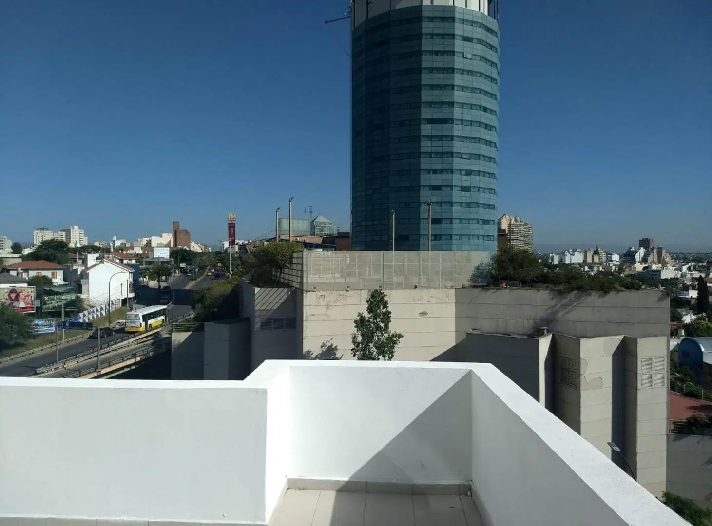 VENTA DEPARTAMENTO 1 DORM BARRIO ALBERDI CORDOBA 3