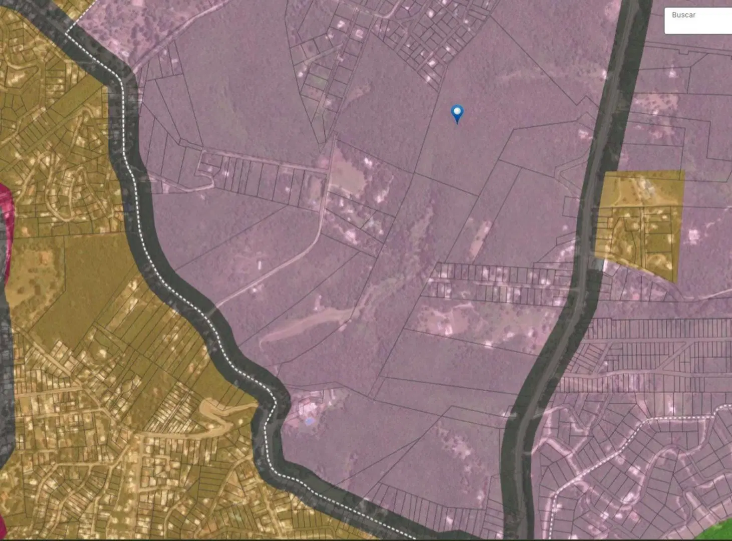 VENTA CAMPO 9.8 HECTAREAS RUTA E53 SALSIPUEDES 2