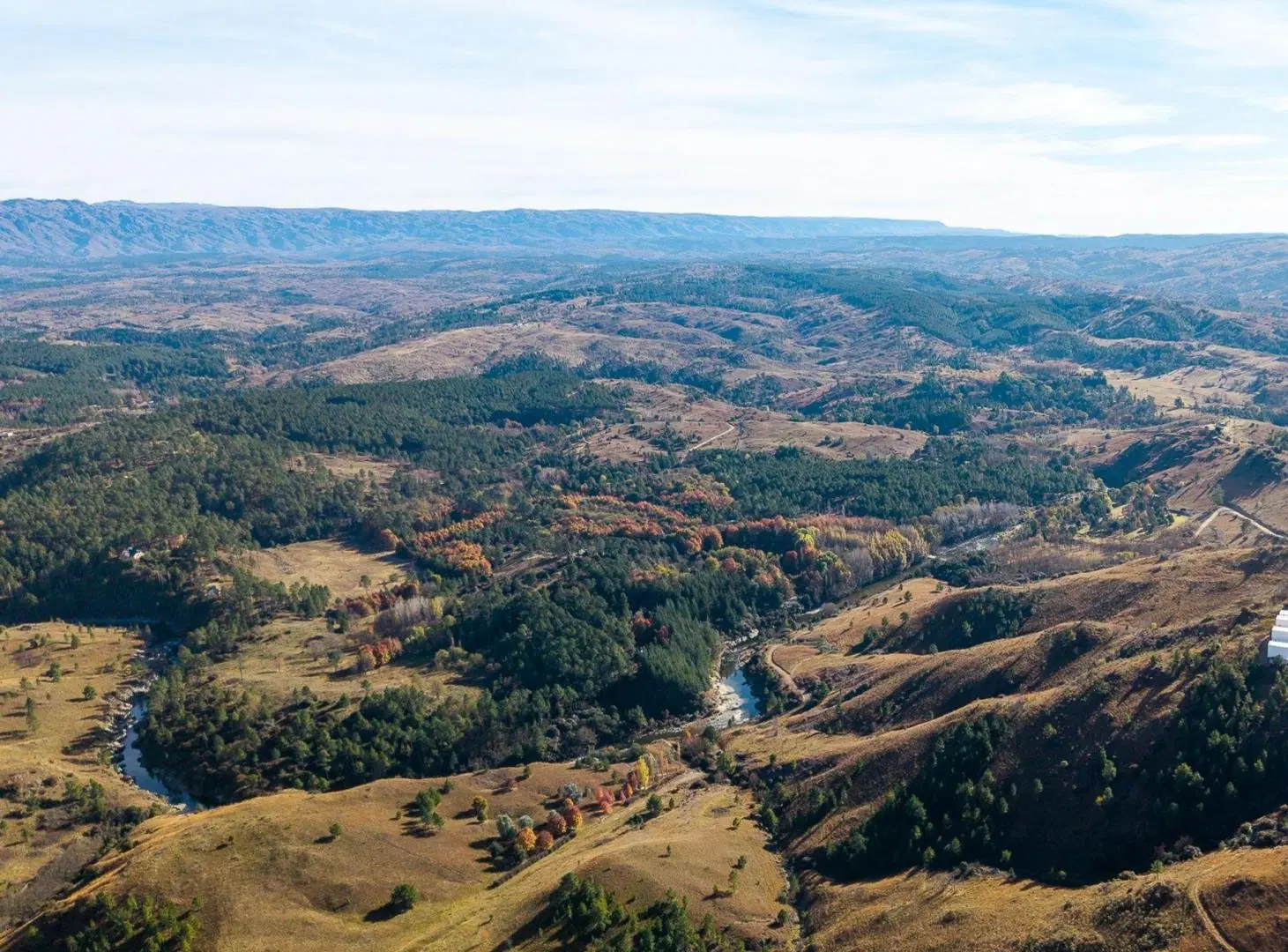 VENTA LOTE SAN MIGUEL DE LOS RIOS YACANTO CÓRDOBA 2