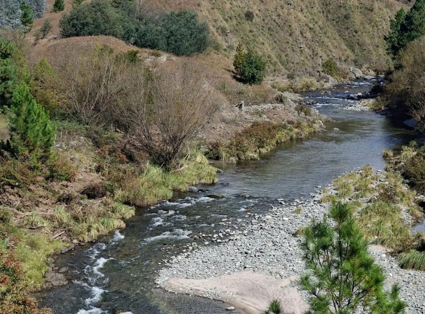 VENTA LOTE SAN MIGUEL DE LOS RIOS YACANTO CÓRDOBA 3