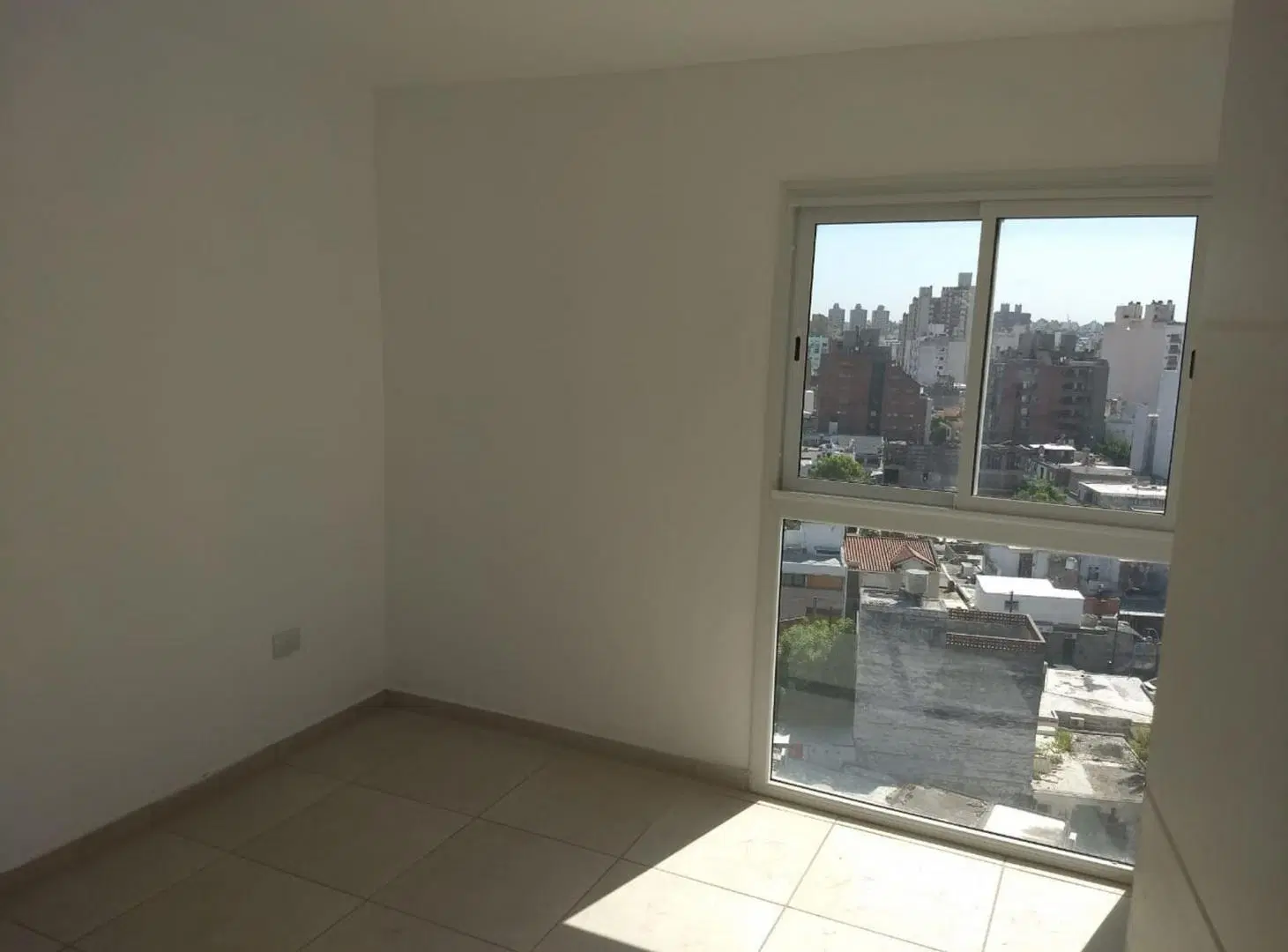 VENTA DEPARTAMENTO 1 DORM BARRIO ALBERDI CORDOBA 4