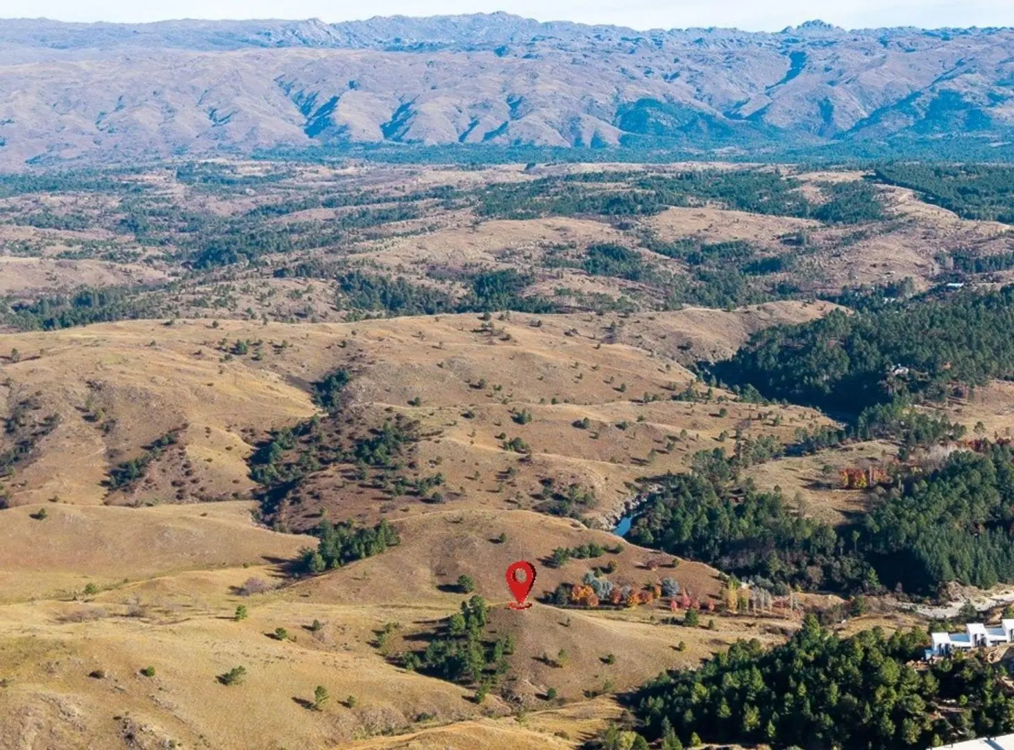 VENTA LOTE SAN MIGUEL DE LOS RIOS YACANTO CÓRDOBA 3
