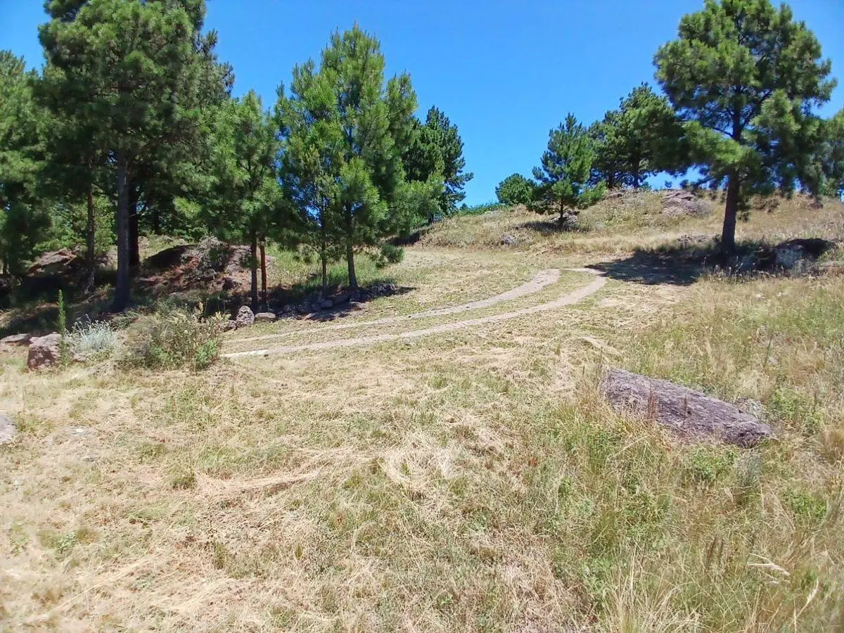 VENTA TERRENO VILLA YACANTO CORDOBA 5