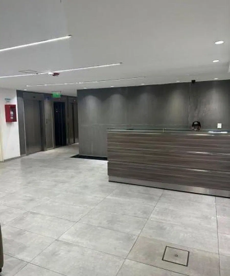 VENTA OFICINA CITY III CENTRO DE CORDOBA 2