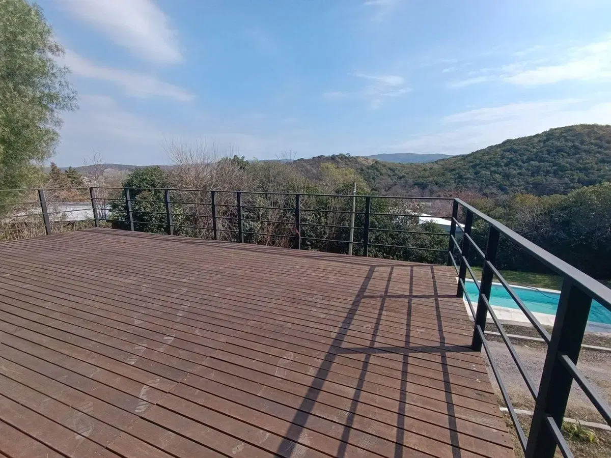 Se Vende Casa en Housing  Rio Ceballos Córdoba 5
