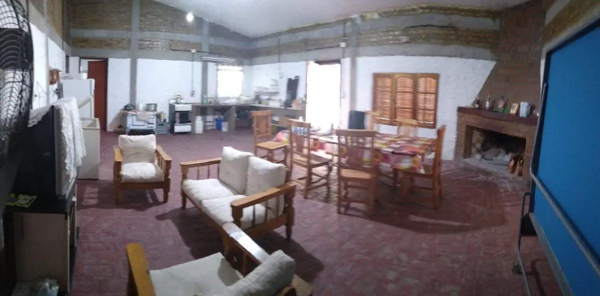 VENTA CASA 3 DORM AVELLANEDA ISCHILÍN CORDOBA 4