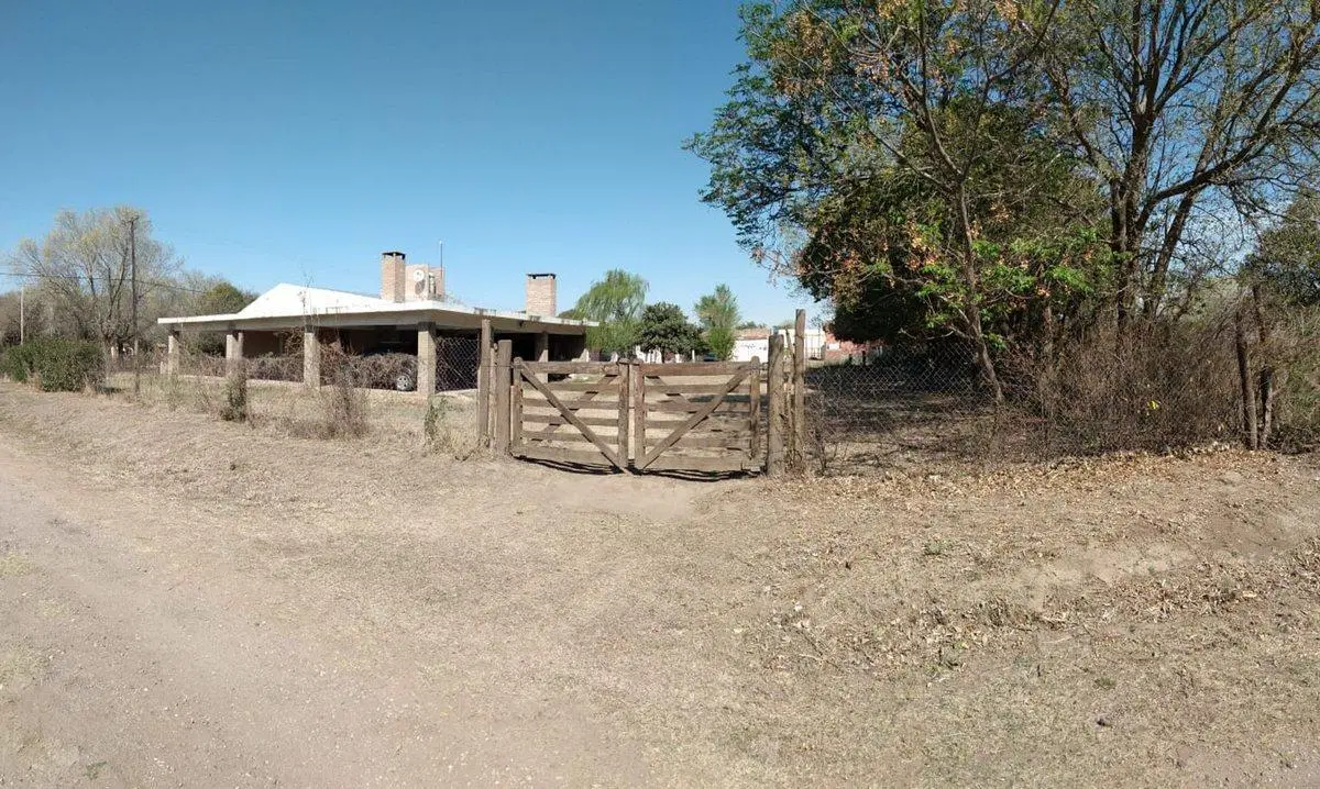 VENTA CASA 3 DORM AVELLANEDA ISCHILÍN CORDOBA 5