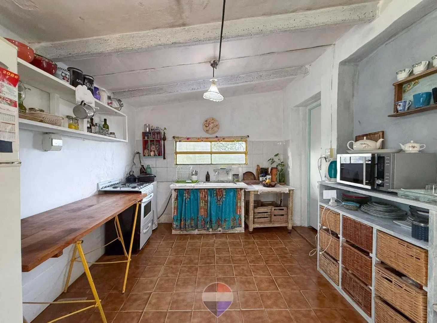 VENTA CAMPO 4.7 HECTAREAS CAMINO AL CUADRADO CBA 5