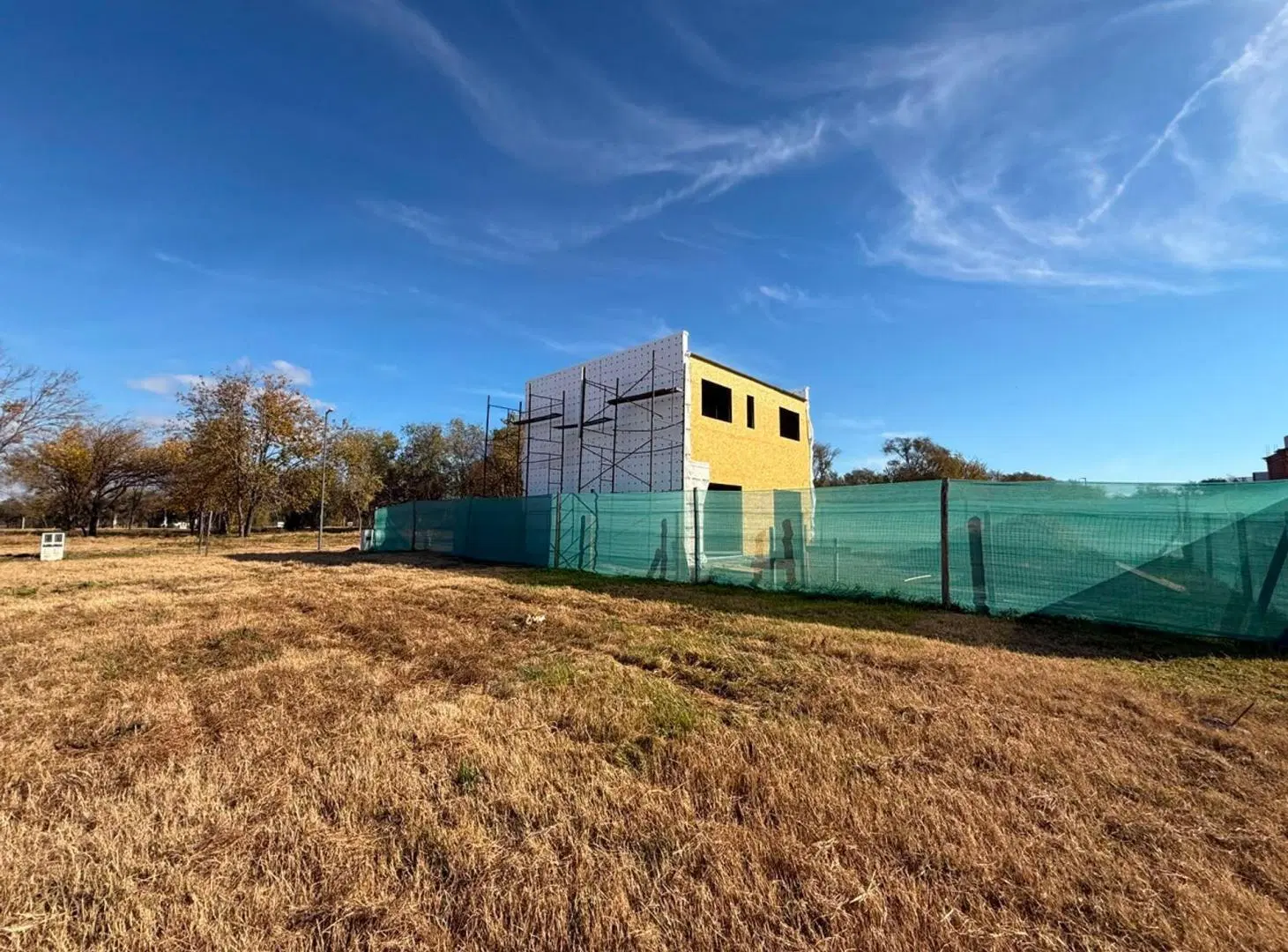 VENTA LOTE NUEVO MALAGUEÑO CÓRDOBA 4