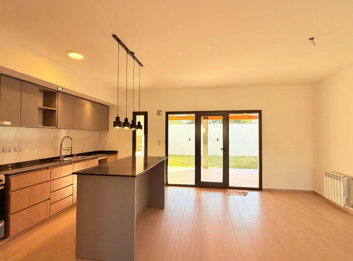 VENTA CASA 3 DORMITORIOS ETAPA 3 MALAGUEÑO DOCTA 2