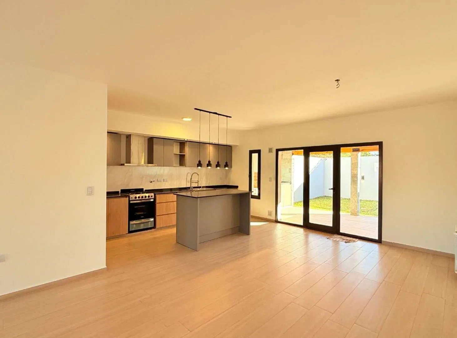 VENTA CASA 3 DORMITORIOS ETAPA 3 MALAGUEÑO DOCTA 3