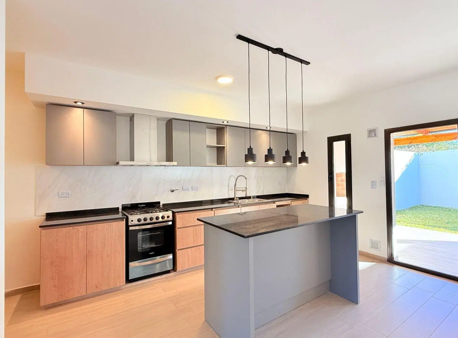 VENTA CASA 3 DORMITORIOS ETAPA 3 MALAGUEÑO DOCTA 4