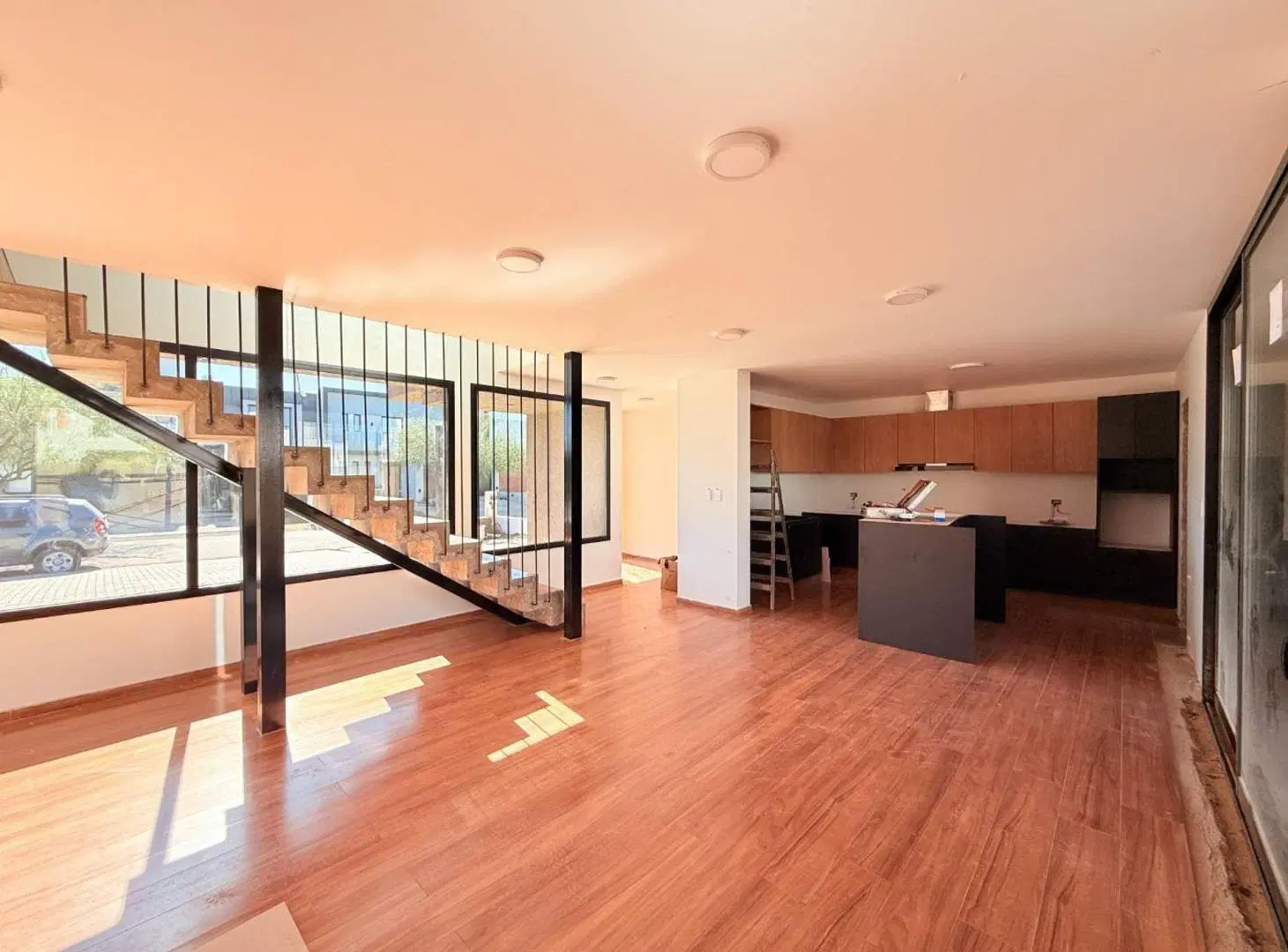 VENTA CASA ETAPA 1 - 3 DORMITORIOS DOCTA CÓRDOBA 5
