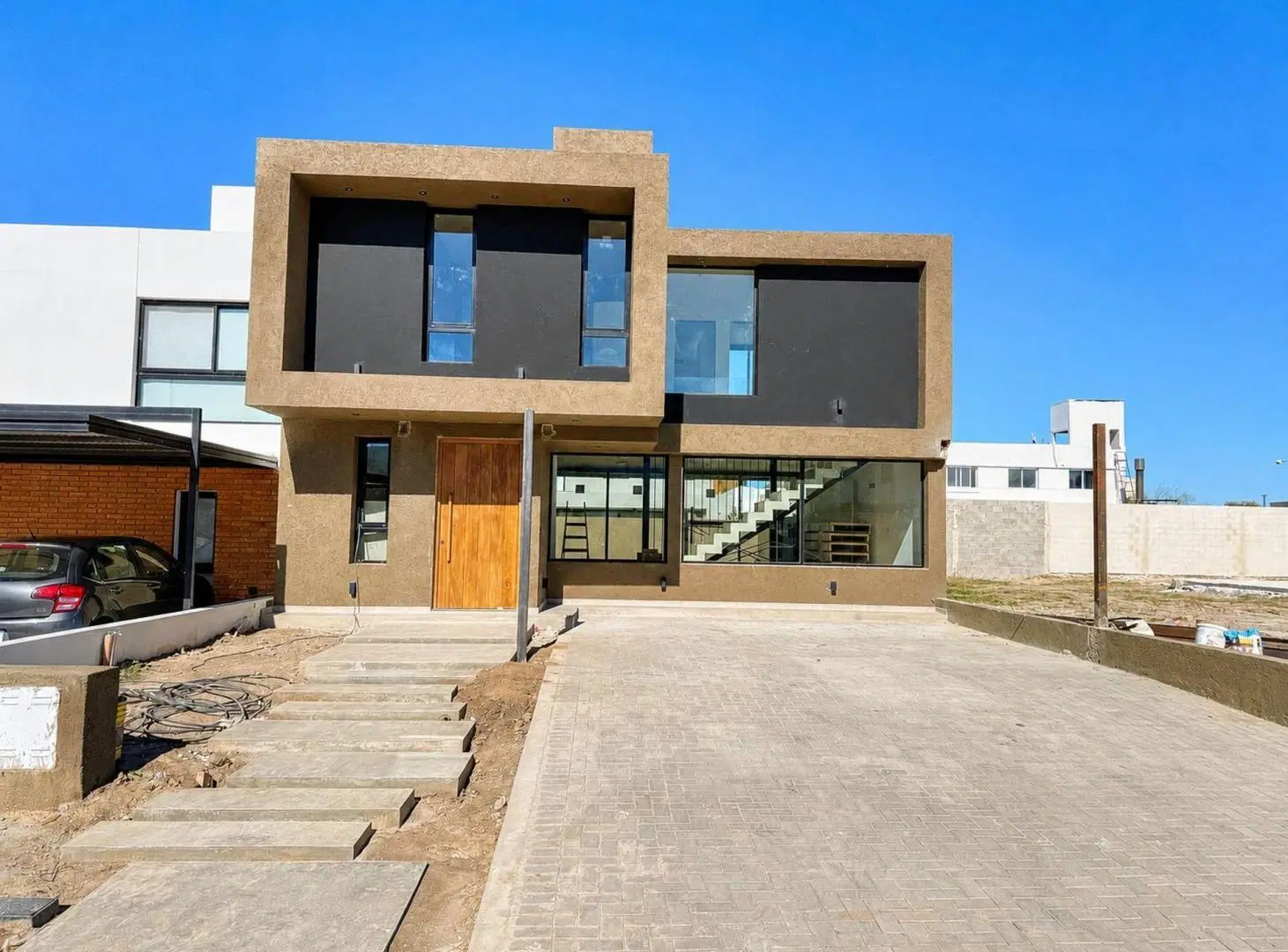 VENTA CASA ETAPA 1 - 3 DORMITORIOS DOCTA CÓRDOBA 8