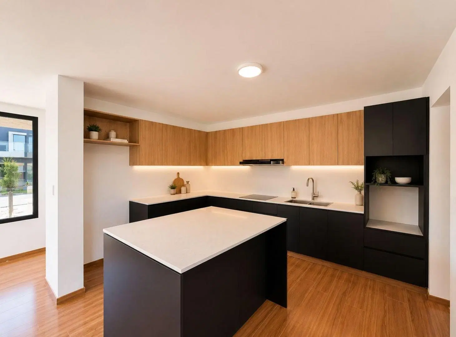 VENTA CASA ETAPA 1 - 3 DORMITORIOS DOCTA CÓRDOBA 4
