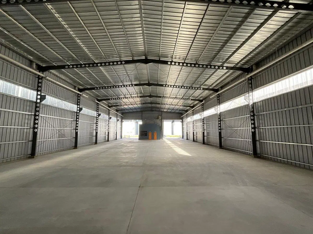 VENTA GALPON POLO 52 PARQUE INDUSTRIAL CORDOBA 5