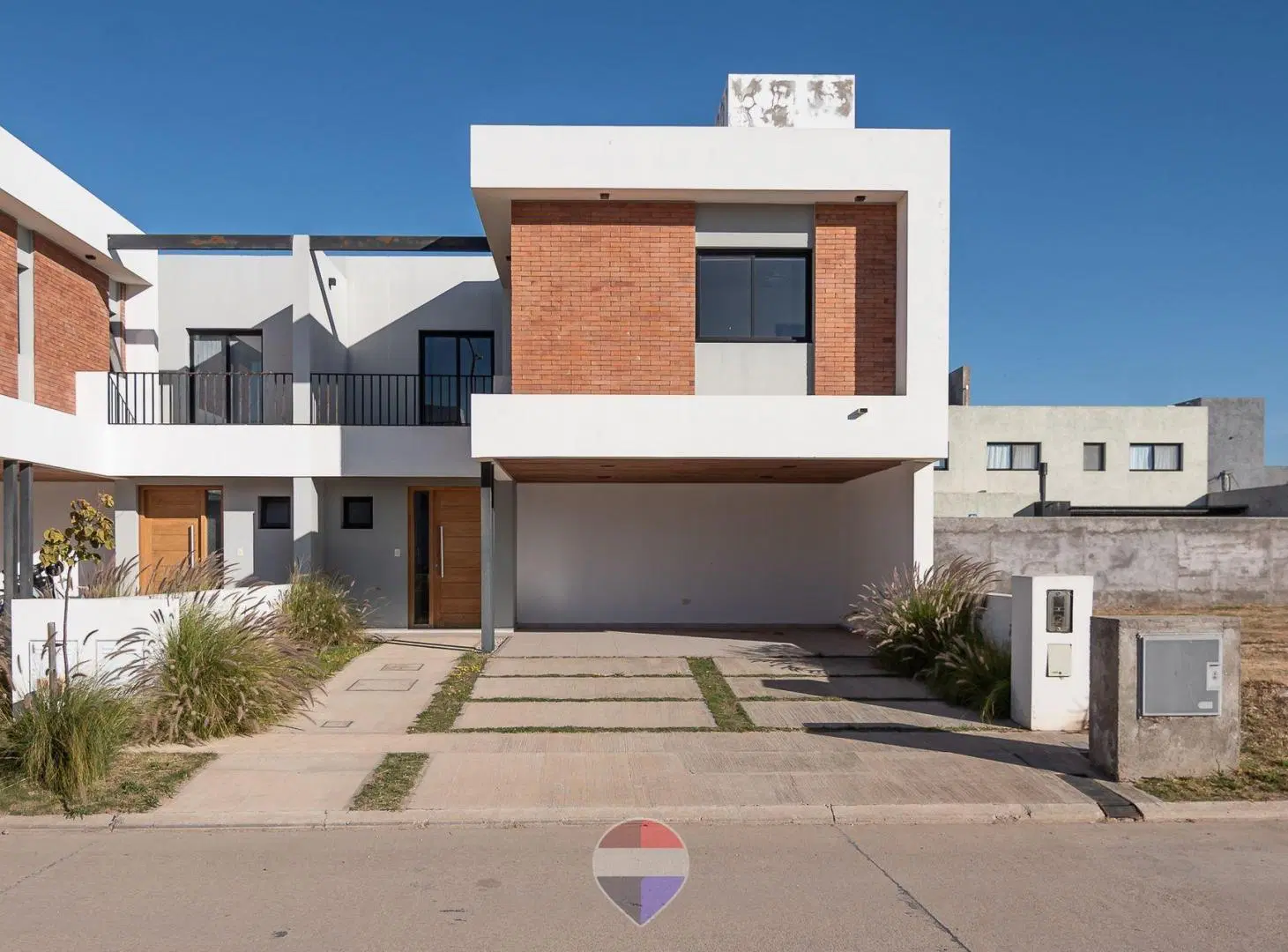 VENTA DUPLEX EN SAN IGNACIO VILLAGE MANANTIALES 2