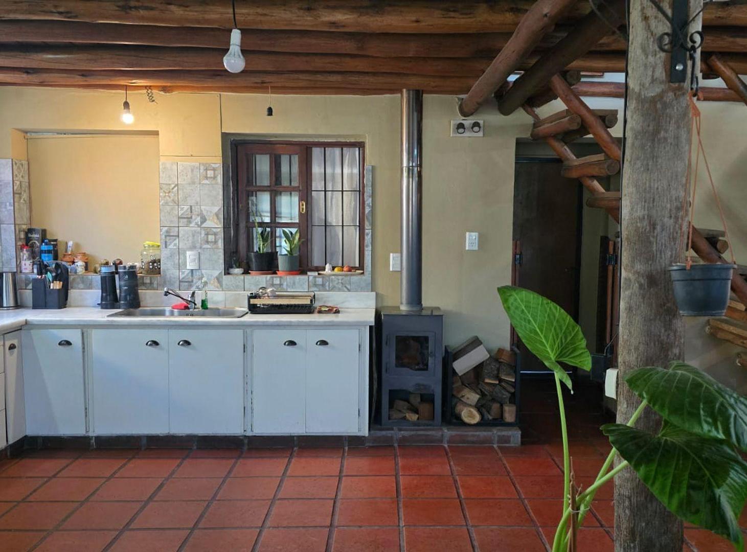 Foto de VENTA CASA CON DEPARTAMENTO COSQUIN CORDOBA, imagen 5