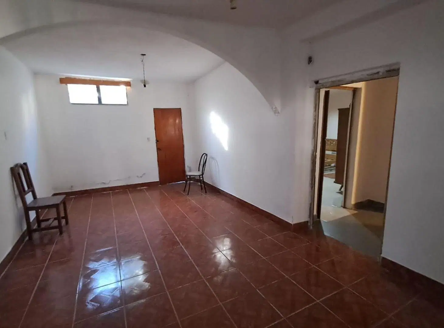 VENTA CASA LA CALERA A REFACCIONAR CORDOBA 8