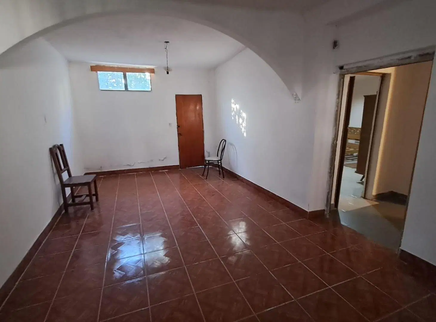 VENTA CASA LA CALERA A REFACCIONAR CORDOBA 5