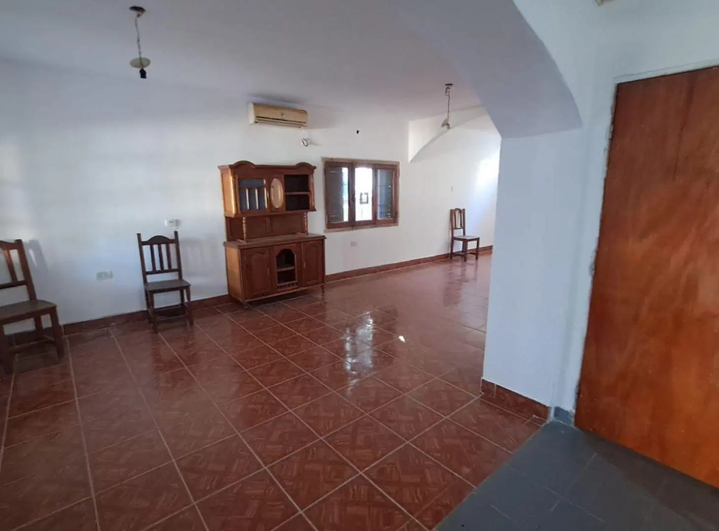 VENTA CASA LA CALERA A REFACCIONAR CORDOBA 4
