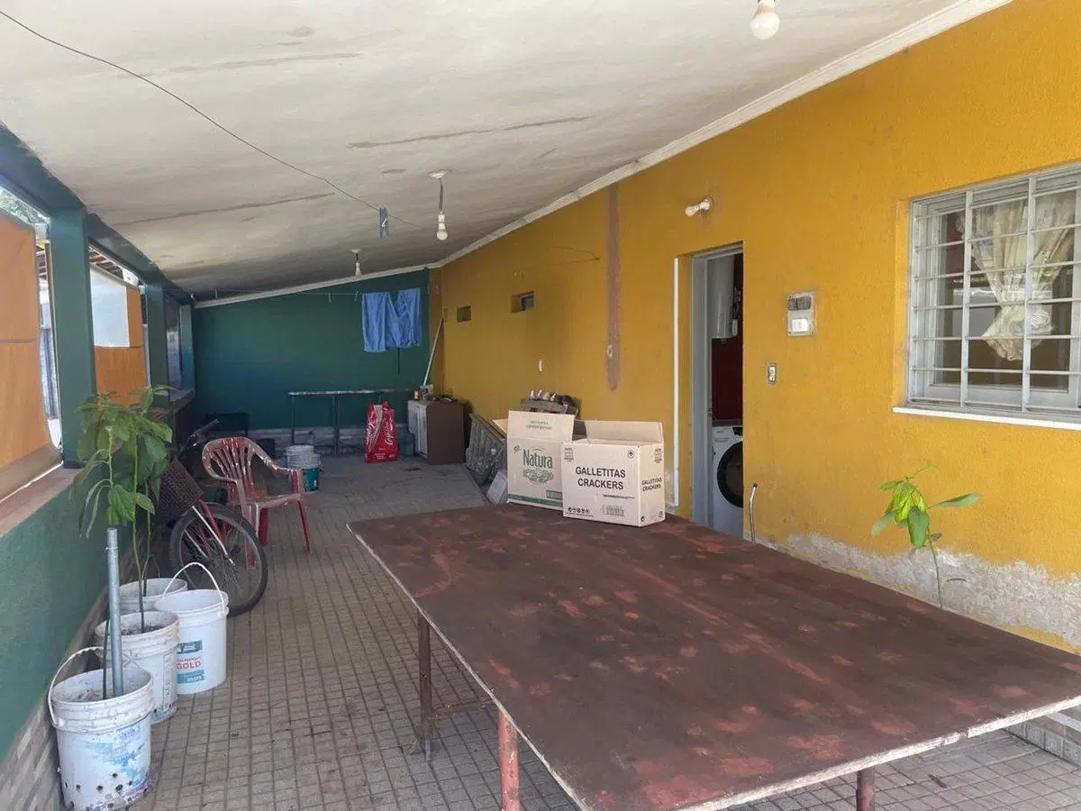 ALQUILER DE  GALPON MALVINAS ARGENTINAS 250 M2 4