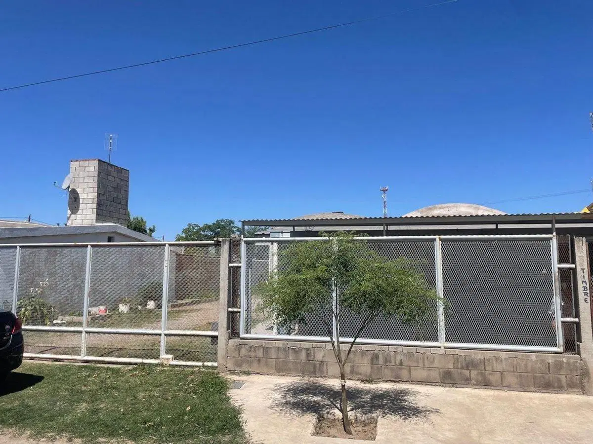 ALQUILER DE  GALPON MALVINAS ARGENTINAS 250 M2 5