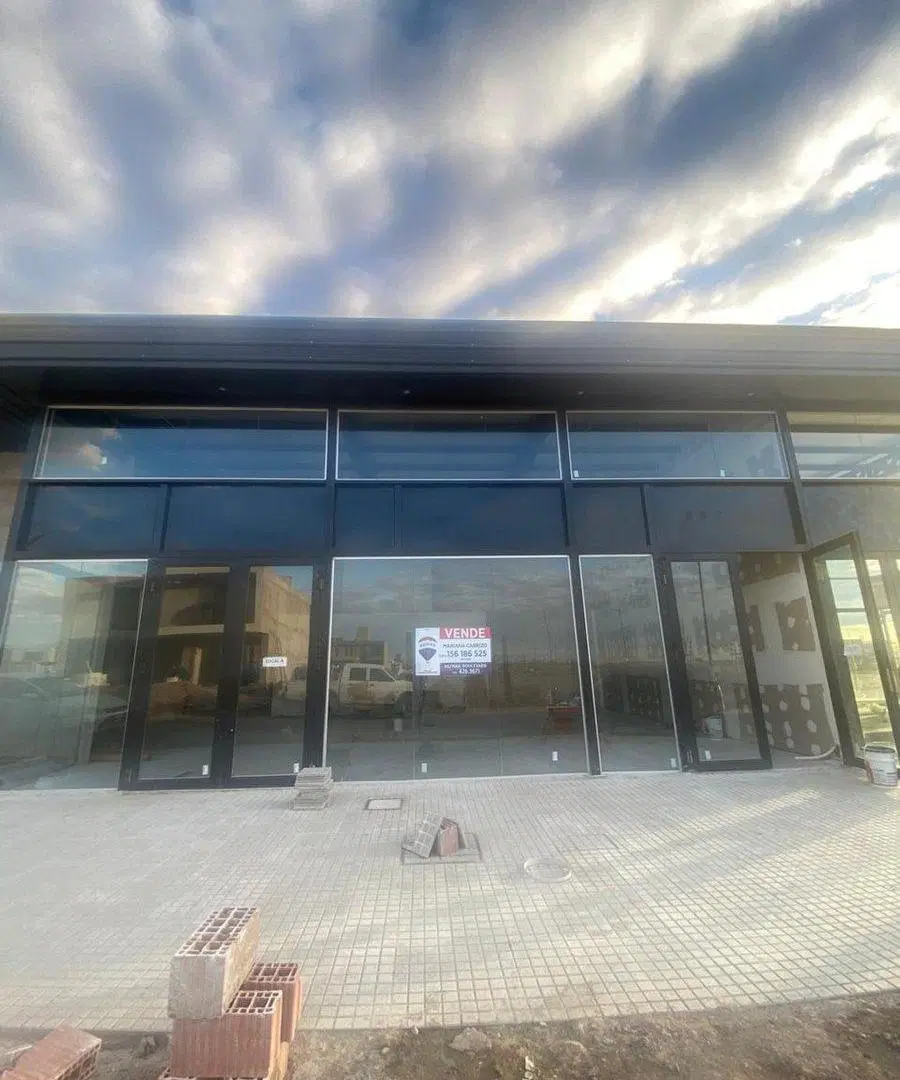 Venta Local comercial en Docta 84 mts 4