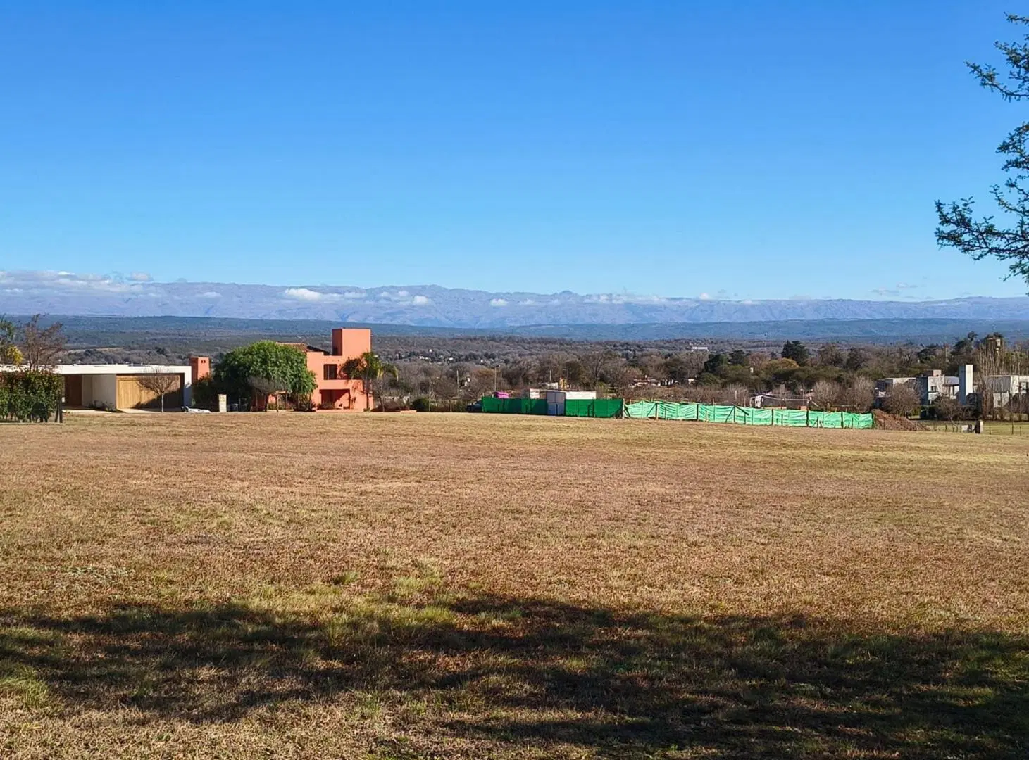 Lote En Venta Barrio Los Milagros Santa Rosa de 5