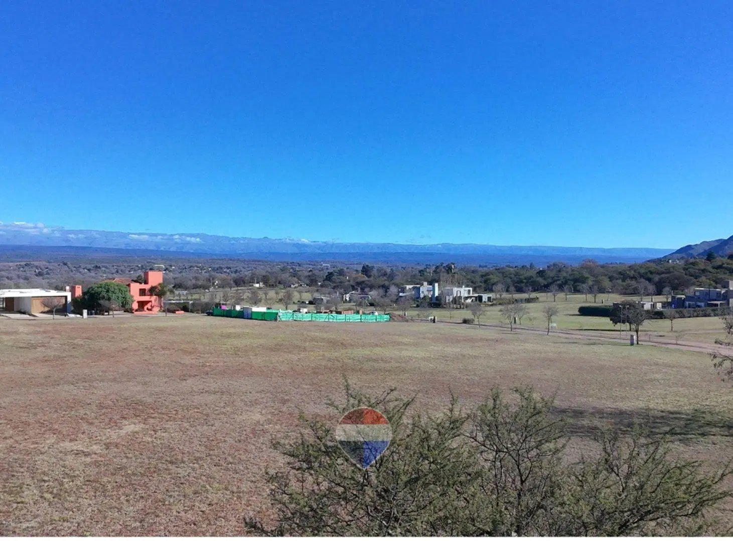 Lote En Venta Barrio Los Milagros Santa Rosa de 2
