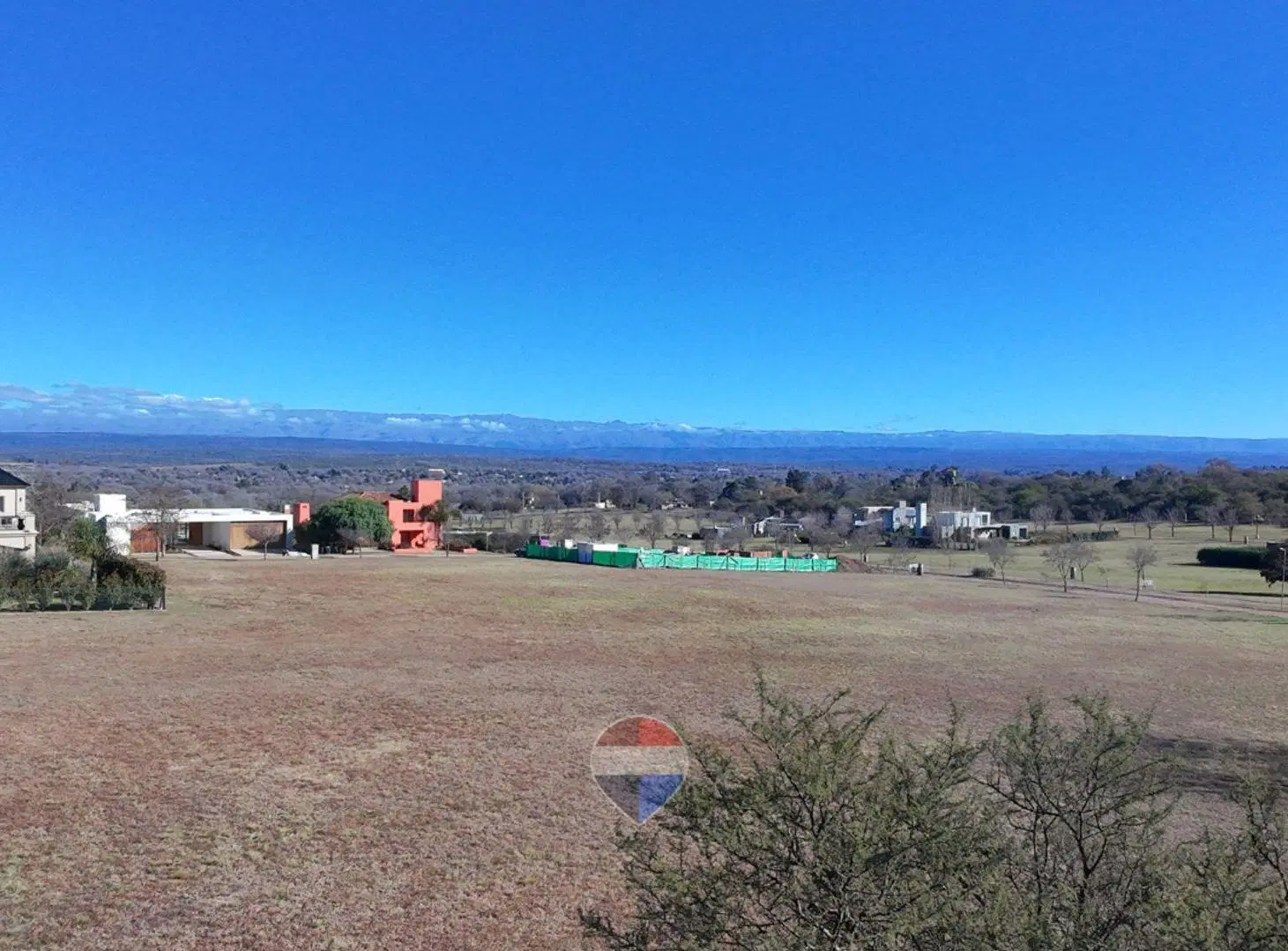 Lote En Venta Barrio Los Milagros Santa Rosa de 8